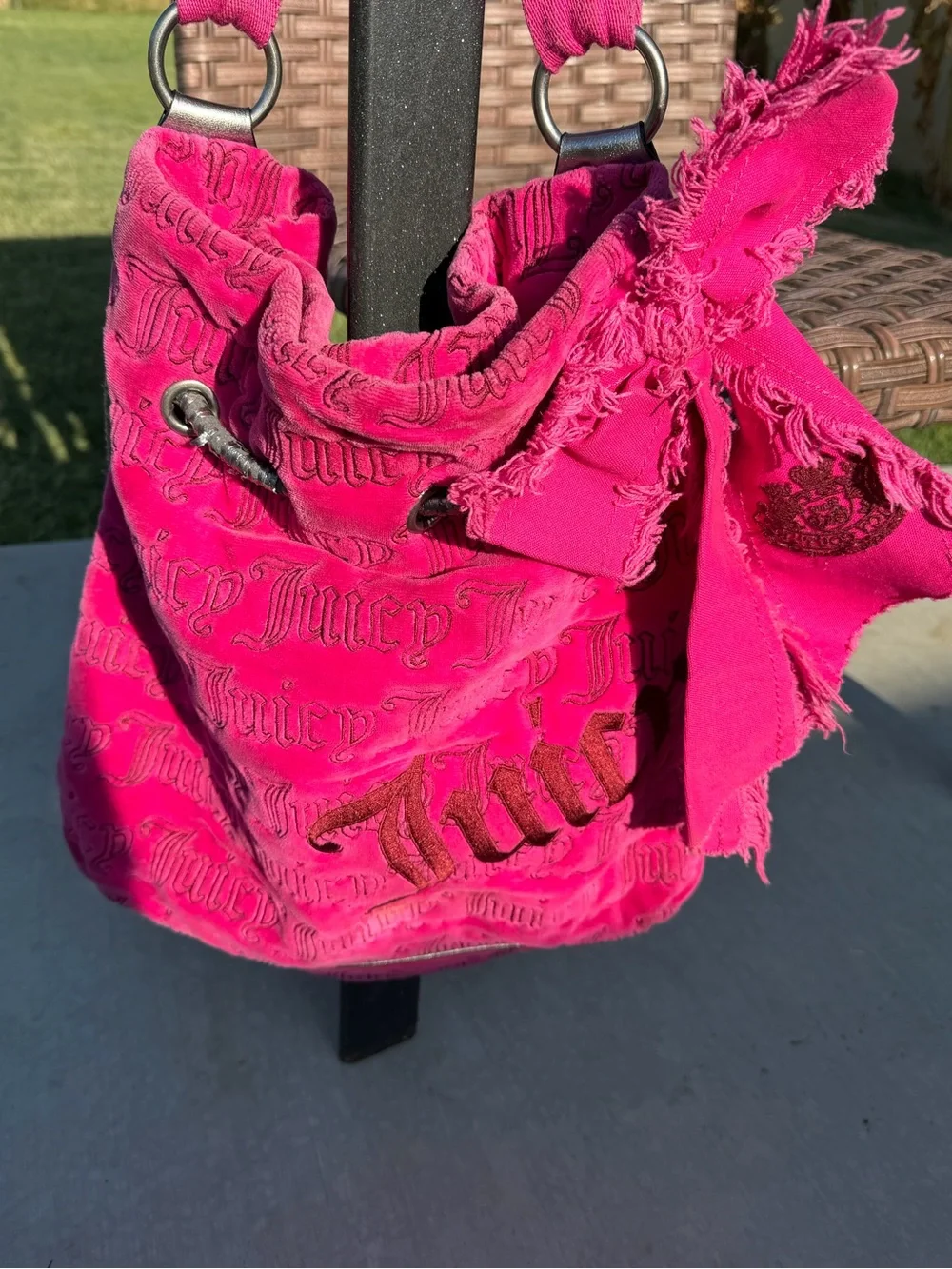 Juicy Couture juicy couture